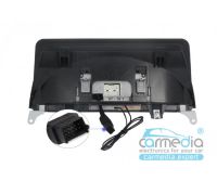 Лот: 16732583. Фото: 6. Штатная магнитола для BMW X5 E70...