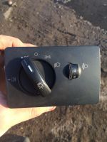 Лот: 9318482. Фото: 4. блок управления светом Ford Focus... Красноярск