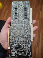 Лот: 17236410. Фото: 2. Sapphire Radeon R9 290X Vapor-X... Комплектующие
