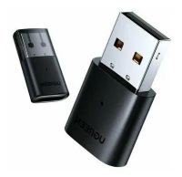 Лот: 24980403. Фото: 2. Передатчик UGREEN USB Bluetooth... Носители информации