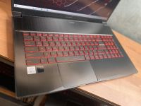 Лот: 25371750. Фото: 6. MSI 17,3"IPS 144Hz/RTX3050Ti/i5-10500H...