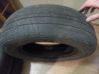 Лот: 9509751. Фото: 2. Шины Good Year Gt-hybrid Eco edition... Шины, Диски