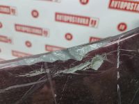 Лот: 20896543. Фото: 10. Бампер Nissan Note E11 HR15DE...