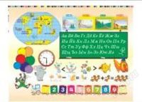 Лот: 1884900. Фото: 2. Складной столик и стульчик, ТМ... Детская мебель