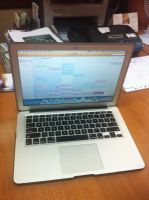 Лот: 2982979. Фото: 3. Чехол для macbook air 13 - цвет... Компьютеры, оргтехника, канцтовары