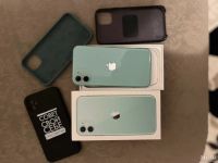 Лот: 18486275. Фото: 4. iPhone 11 64gb