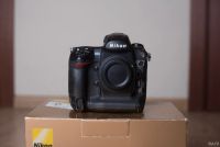 Лот: 18521750. Фото: 2. Nikon D3s. Фотокамеры
