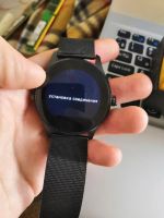 Лот: 13272027. Фото: 3. Смарт часы K88H. Красноярск