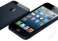 Лот: 2314002. Фото: 3. iPhone 5 16GB Новый в упаковке... Красноярск