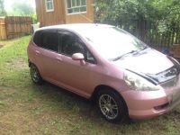 Лот: 7965032. Фото: 7. Машина Honda Fit GD1 2001