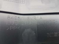 Лот: 20901578. Фото: 2. Обшивка багажника Nissan Qashqai... Автозапчасти