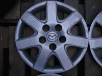 Лот: 25890022. Фото: 3. Комплект Оригинальных Японских... Авто, мото, водный транспорт