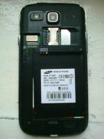 Лот: 4599282. Фото: 2. Samsung Galaxy s3 (на зап.части... Смартфоны, связь, навигация
