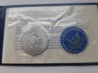 Лот: 4837009. Фото: 4. США 1 доллар 1971 г ( доллар Эйзенхауэр... Красноярск