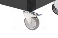 Лот: 13561067. Фото: 8. Тележка инструментальная 7 ящиков...