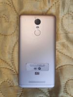 Лот: 15614574. Фото: 3. Xiaomi Redmi Note 3 Pro 3GB/32GB... Красноярск