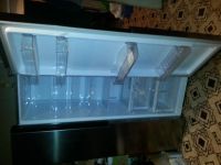 Лот: 4854498. Фото: 4. Продам новый холодильник Samsung. Красноярск