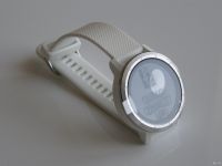 Лот: 12705765. Фото: 6. Garmin Vivoactive 3 Серебристые...