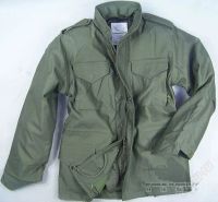 Лот: 1194017. Фото: 2. куртка6 m65 military style. Мужская одежда