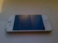 Лот: 3134301. Фото: 2. Iphone 4 16GB Write РСТ. Смартфоны, связь, навигация