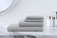 Лот: 25340886. Фото: 4. Полотенце махровое MITTE Quadrat. Красноярск