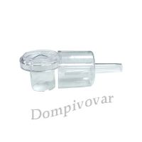 Лот: 16480573. Фото: 2. Гидрозатвор двухсекционный Medium. Посуда, кухонная утварь