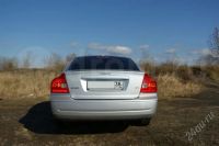 Лот: 1292494. Фото: 2. Volvo s 80 Левый руль,1 хозяин... Авто, мото, водный транспорт