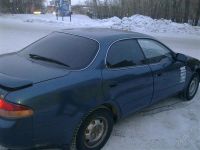 Лот: 741023. Фото: 3. Toyota Corolla Ceres. Красноярск
