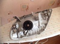 Лот: 7652947. Фото: 6. Фара правая Toyota Corolla (Королла...