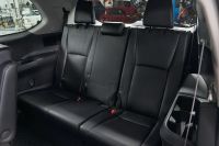 Лот: 23245612. Фото: 14. Toyota Grand Highlander 2024