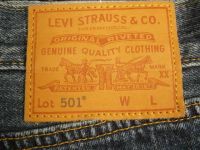 Лот: 17620983. Фото: 4. BIG SIZE Мужские джинсы Levis... Красноярск