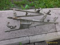 Лот: 11681074. Фото: 5. Запчасти Honda VFR NC30