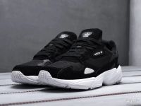 Лот: 12317229. Фото: 2. Кроссовки Adidas Falcon W (11474... Мужская обувь