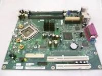 Лот: 6971180. Фото: 2. Dell optiplex gx520 + корпус gx745. Комплектующие