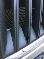 Лот: 17791031. Фото: 3. Защита радиатора Skoda Octavia... Авто, мото, водный транспорт
