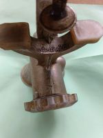 Лот: 25885334. Фото: 3. Мясорубка СССР р. Домашний быт