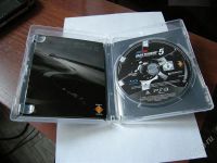 Лот: 758766. Фото: 3. gran turismo 5 на русском языке. Компьютеры, оргтехника, канцтовары