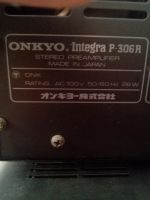 Лот: 8797442. Фото: 6. УМ Onkyo M506R с родным предусилком...