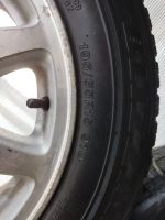 Лот: 20180439. Фото: 7. Шины на дисках Toyota 5x114.3...