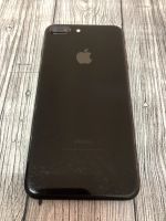 Лот: 13745240. Фото: 2. Apple iPhone 7 Plus 128Gb Jet... Смартфоны, связь, навигация
