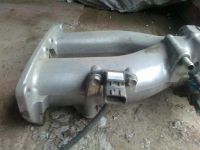 Лот: 2372775. Фото: 2. 1jz-ge vvt-i mark2 cresta chaser... Автозапчасти