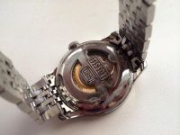 Лот: 5185386. Фото: 2. Tissot Le Locle Automatic T41. Часы, аксессуары