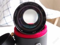 Лот: 1754550. Фото: 2. porst tele e MC 135 mm f/ 1.8... Фото, видеокамеры, оптика
