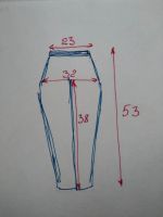 Лот: 9136424. Фото: 3. Спортивные штаны. Дети растут