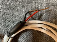 Лот: 18350496. Фото: 4. Акустические провода Hi-Fi моножила... Красноярск
