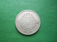 Лот: 23231615. Фото: 6. Швеция 1 крона 1949 г. серебро...