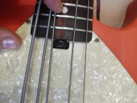 Лот: 19015627. Фото: 3. Olp tony levin signature. Музыкальные инструменты и оборудование