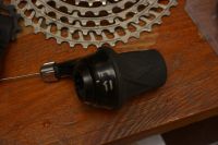 Лот: 16302393. Фото: 4. Трансмиссия sram X0 на 11 скоростей. Красноярск