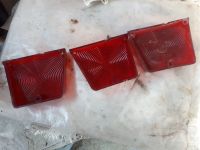 Лот: 16435942. Фото: 2. Стекло фонаря стоп-габарит Газ-... Автозапчасти