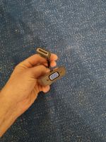 Лот: 19660731. Фото: 2. Переходник dp - vga displayport-vga. Комплектующие